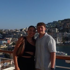 Meet your Posher, Ryan